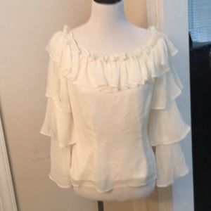 Beautiful Ladies Blouse